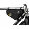 brašna na kolo apidura racing frame pack 2.4l 1