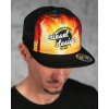 ksiltovka rie sel basecap snapbak palm beach