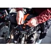 brasna na riditka ortlieb handlebar pack qr 11 l matna cerna 11