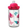 lahev pro deti CAMELBAK Eddy Kids 0,4l Colorblock Butterflies