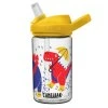 Detska lahev na kolo CAMELBAK Eddy Kids 0,4l Mesozoic Monsoon