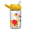 Lahev pro dite CAMELBAK Eddy Kids 0,4l Mesozoic Monsoon