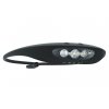 celovka knog bilby 400 lm cerna cyklodesign
