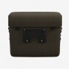 Riditkova brasna BROOKS Scape Handlebar Case Mud Green 9