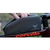 apidura expedition bolt on top tube pack 1l 2
