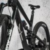 Riesel Design ochranná fólie na celý rám kola Frame:Guard Clear transparentní 1