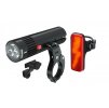KNOG sada světel PWR Trail 1100L, Blinder V Bolt & PWR Mount