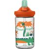Camelbak dětská láhev Eddy+ Kids 0,4l, Jungle Animals