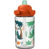 Camelbak dětská láhev Eddy+ Kids 0,4l, Jungle Animals