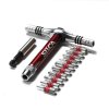 t ratchet ti torque kit silca tools