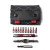 t ratchet ti torque kit silca