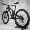 Riesel design MTB polepy na ram kola