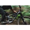 Brašna Apidura Backcountry frame pack MTB bikepacking