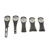 silca chisela drzak pro garmin wahoo 6