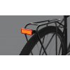 Knog zadni svetlo na nosic kola Blinder Link Rack Mount