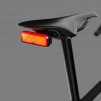 Knog zadni blikačka na sedlo Blinder Link rear seat