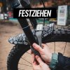 Riesel design blatnik na kolo mtb horske montaz 2