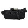 Ledvinka Chrome mini kadet sling black 1