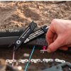 Wolftooth 8bit Pack Pliers BK naradi na kolo gravel mtb 7