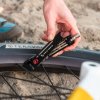 Wolftooth 8bit Pack Pliers BK naradi na kolo gravel mtb 9