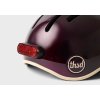 thousand features helmet h2 tail light chic a cherry cola