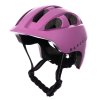 Detska helma Rascal fialova 1