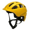 Detska helma Rascal zluta 1