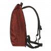 Batoh Ortlieb Velocity PS 17 rooibos batoh na notebook 3