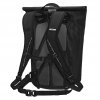 Batoh Ortlieb Velocity PS 17 cerna batoh na notebook 2