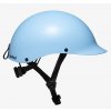 designova helma na kolo kolobezku skate brusle Dashel Sky blue