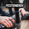 Blatniky riesel design montaz na kolo jak umistit 4