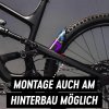 Blatniky riesel design montaz na kolo jak umistit 2