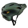 Detska helma Troy Lee Designs Flowline Mips Orbit forest green 2
