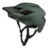Detska helma Troy Lee Designs Flowline Mips Orbit forest green 3