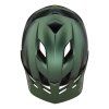 Detska helma Troy Lee Designs Flowline Mips Orbit forest green 4