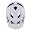 Detska helma Troy Lee Designs Flowline Mips Orbit white 4