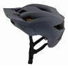 Detska helma Troy Lee Designs Flowline Mips Orbit grey 1