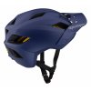 Detska helma Troy Lee Designs Flowline Mips Orbit dark blue 2