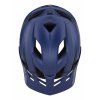 Detska helma Troy Lee Designs Flowline Mips Orbit dark blue 4