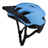 Detska helma Troy Lee Designs Flowline Mips Oasis blue 3