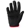 Cyklisticke rukavice Chrome Gloves 2.0 sede 2