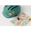 detska helma thousand jr toddler green dream 03
