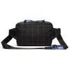 ledvinka chrome tensile sling bag radiant grid 2
