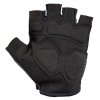 Fox rukavice w ranger gel short cerne