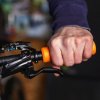 Pohodlne Gripy na kolo ESI grips CHUNKY EXTRA