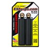 Gripy na kolo ESI grips CHUNKY EXTRA, black