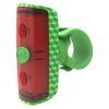 knog pop zadni svetlo na kolo r rear light