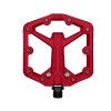 Pedaly Crankbrothers Stamp 1 Gen 2 Small red
