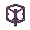 Pedaly Crankbrothers Stamp 1 Gen 2 Small purple