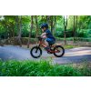 Rascal Classic 14 palcu Flame oranzove lehke detske kolo Cyklospeciality pumptrack